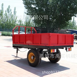 土壤耕整机械;拖拉机;种植机械