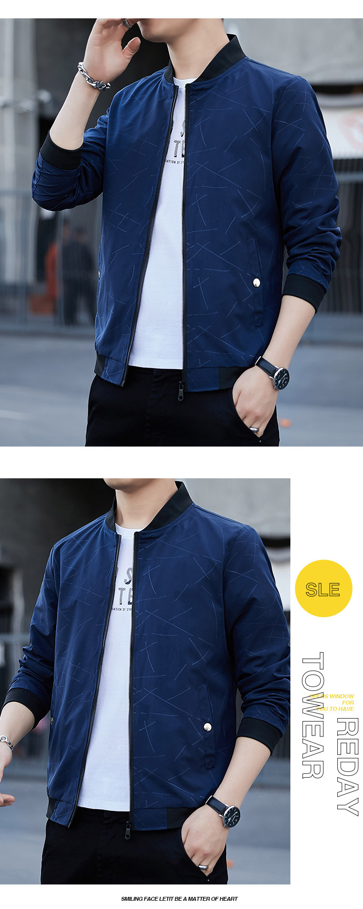 Veste pour homme - Ref 3443579 Image 41