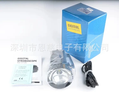 speedometer DT2239A Stroboscope, tachometer