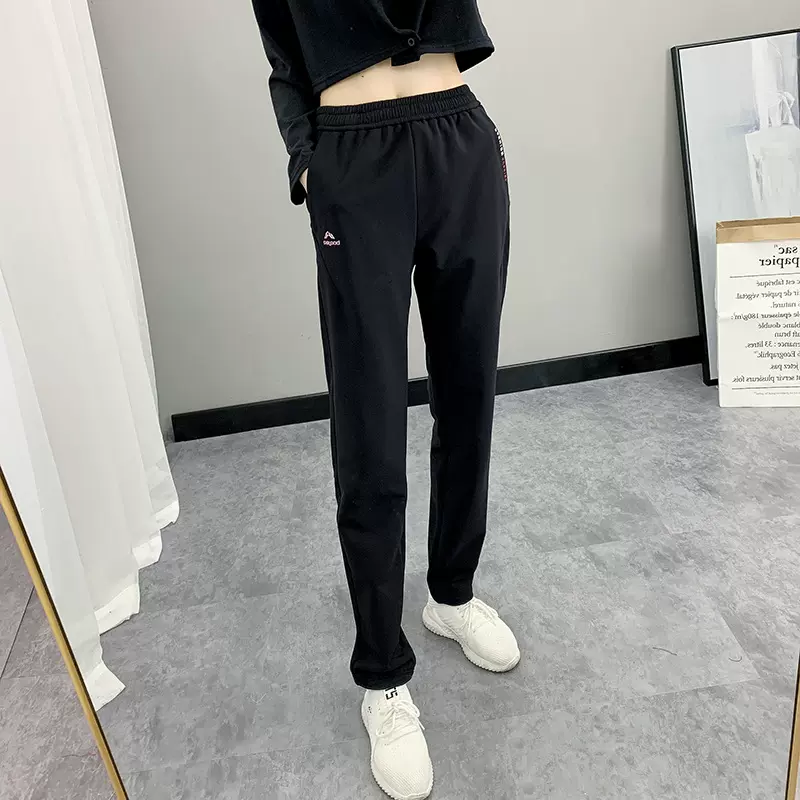 冬季户外加绒冲锋裤女防风防水透气大码加厚保暖徒步运动登山长裤