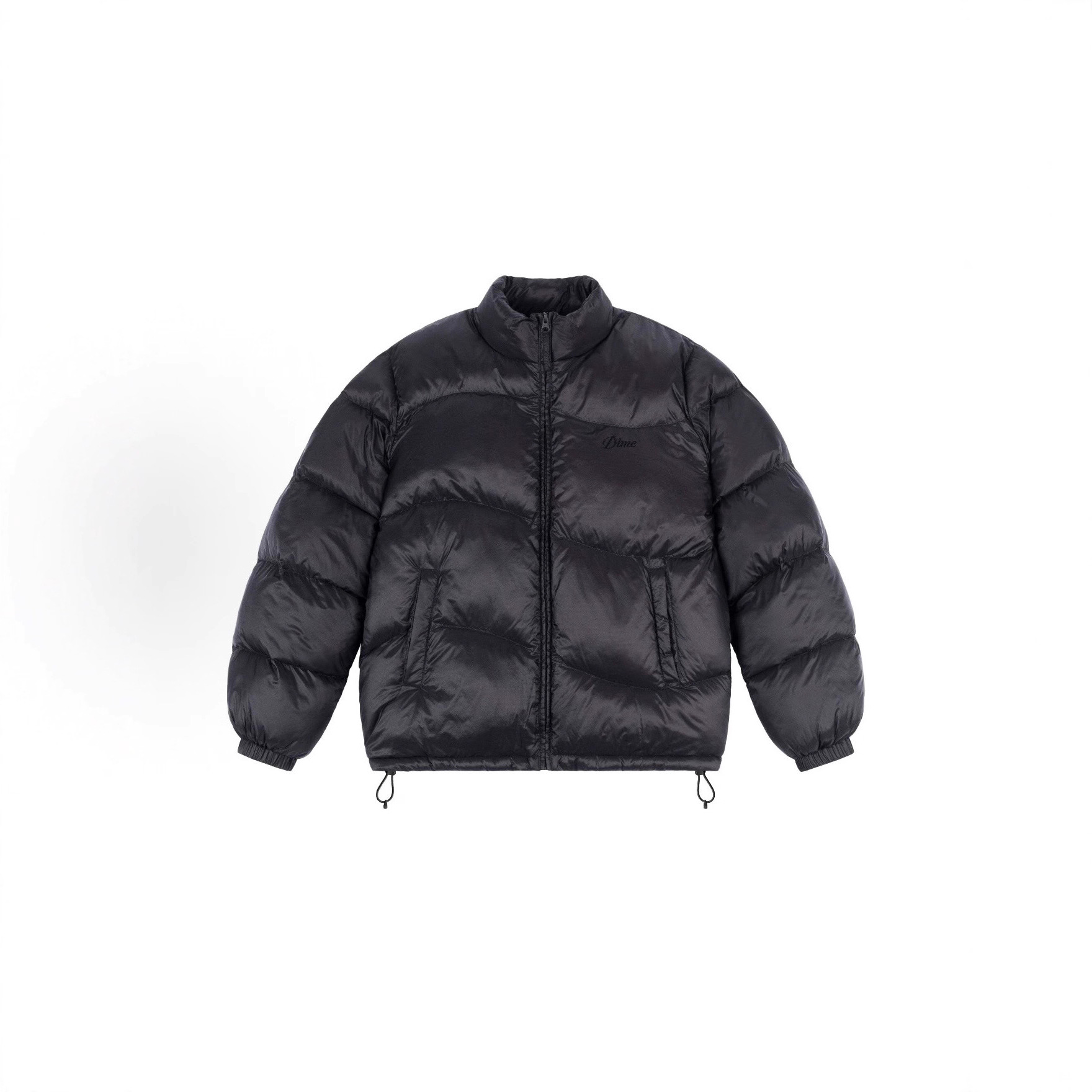 外贸Dime棉服夹克外套男女宽松BAGGY冬季新款棉衣加厚保暖上衣潮