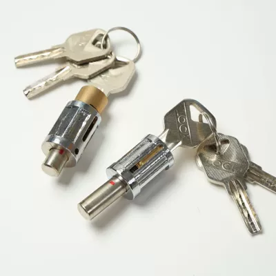 Lock Lock Cylinder, Avtomobil qapı kilidi silindrləri
