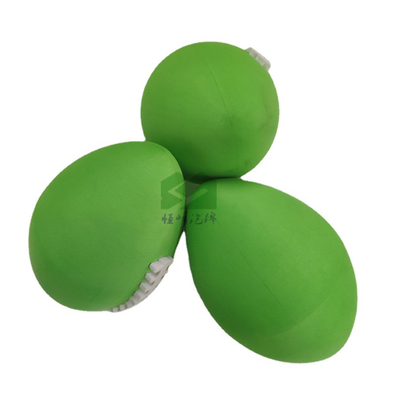 防变形吸汗EVA笔套  学生手指防护套  防滑握力器EVA泡绵套