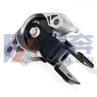 Anti-Torsion Bracket, Other starting systems