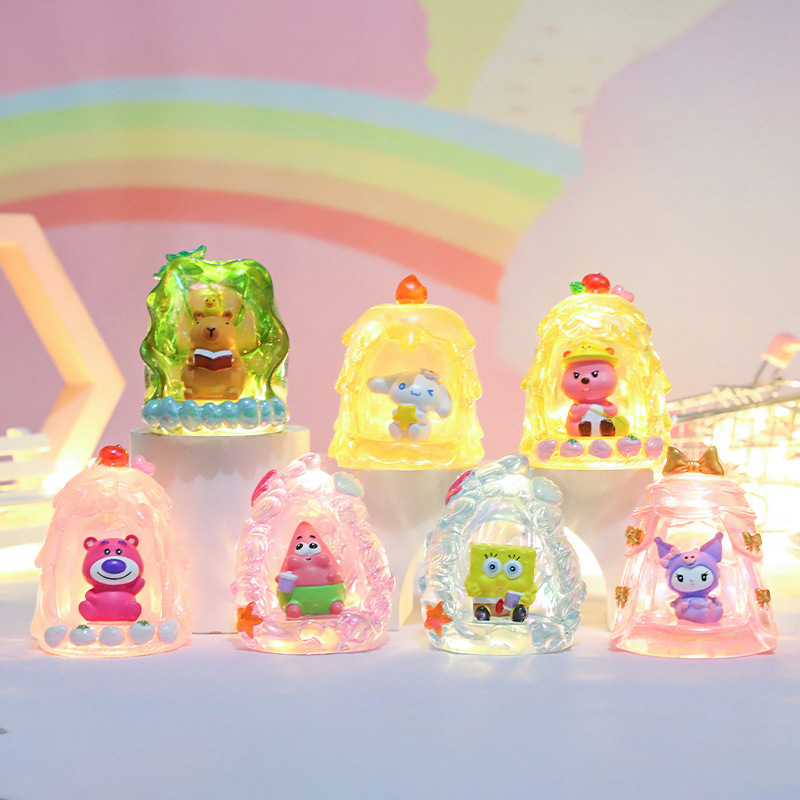 1040-156 행복한 거짓말 라이트 커버 6