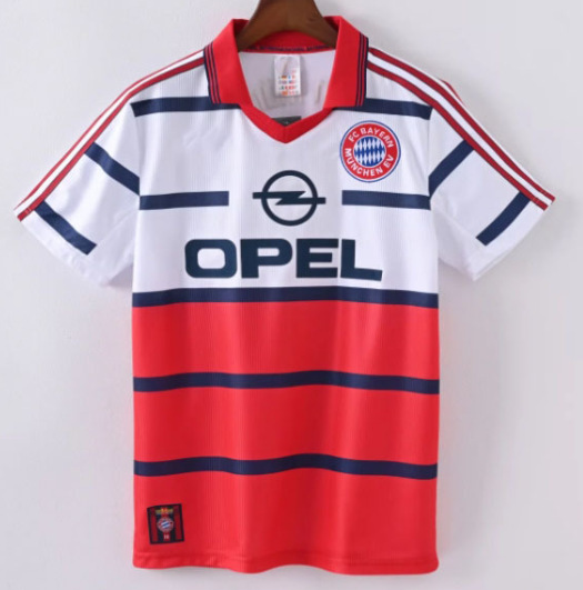 Camiseta de Brasil de manga corta retro 2002 Francia Chelsea Argentina Santas Portugal Camiseta de fútbol AC Milan