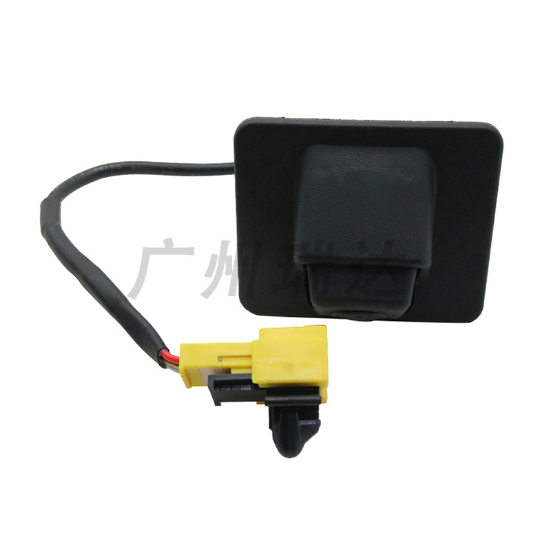 95760 - 2T101 para la cámara de marcha atrás del modelo Kia Optima 2012 - 2019