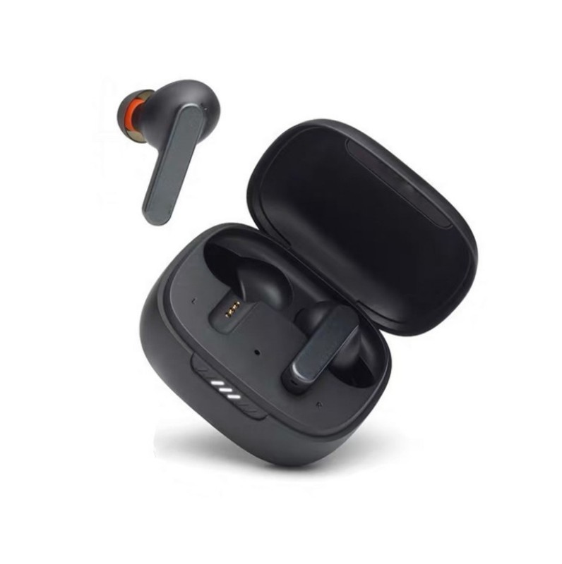 国境を越えた新型live pro + twsスポーツbluetoothイヤホン5.3両通話ステレオ共通bluetooth|undefined