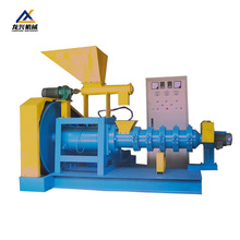 狗粮加工机械厂家狗粮猫粮宠物粮生产线 狗粮生产设备 饲料膨化机