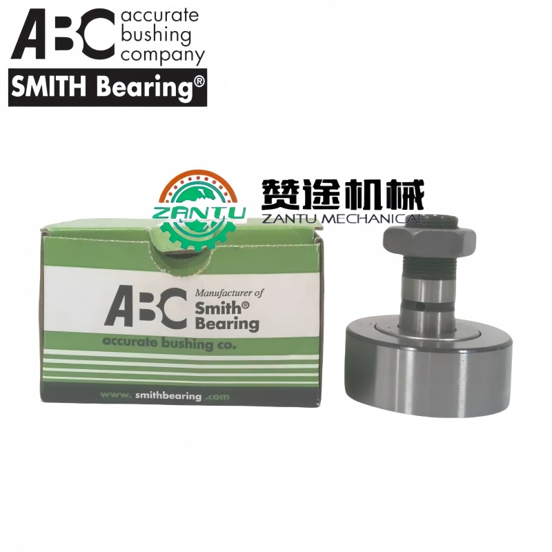 美国SMITH史密斯轴承GEZ22ES滚轮凸轮轴承 机械设备轴承