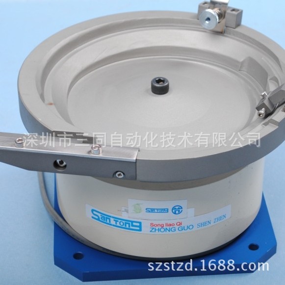 压电式振动盘，精密振动盘