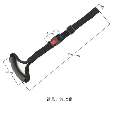 Rings, Car Door Handle Straps – Armrest, handle, handle