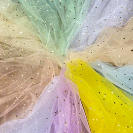 网眼布;其他针织面料