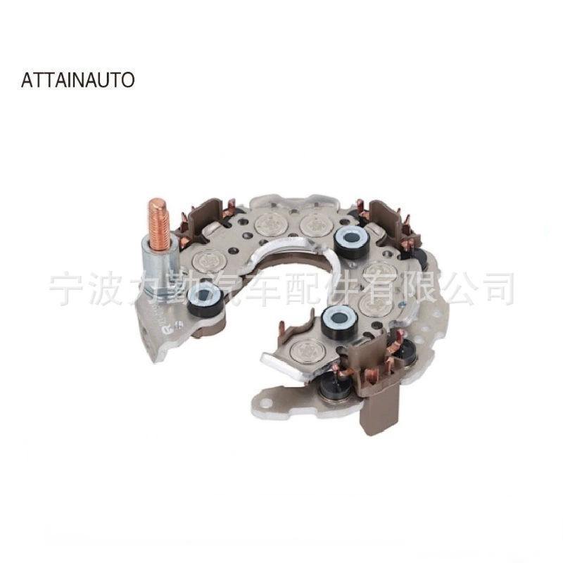 RN-64 0215806610 1042103511 подходит для генераторного выпрямителя моста Isuzu