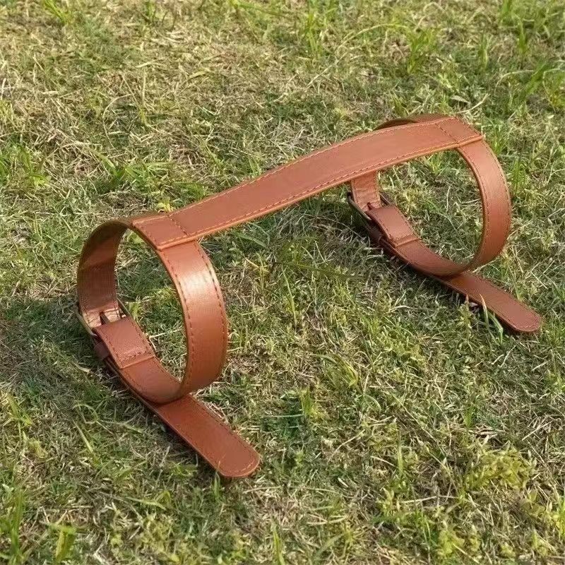 가죽 수납 로프