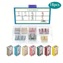 �羳؛Դ���U�z�����_�۷���ʽ������܇���U�z18pcs 15A-60A���b