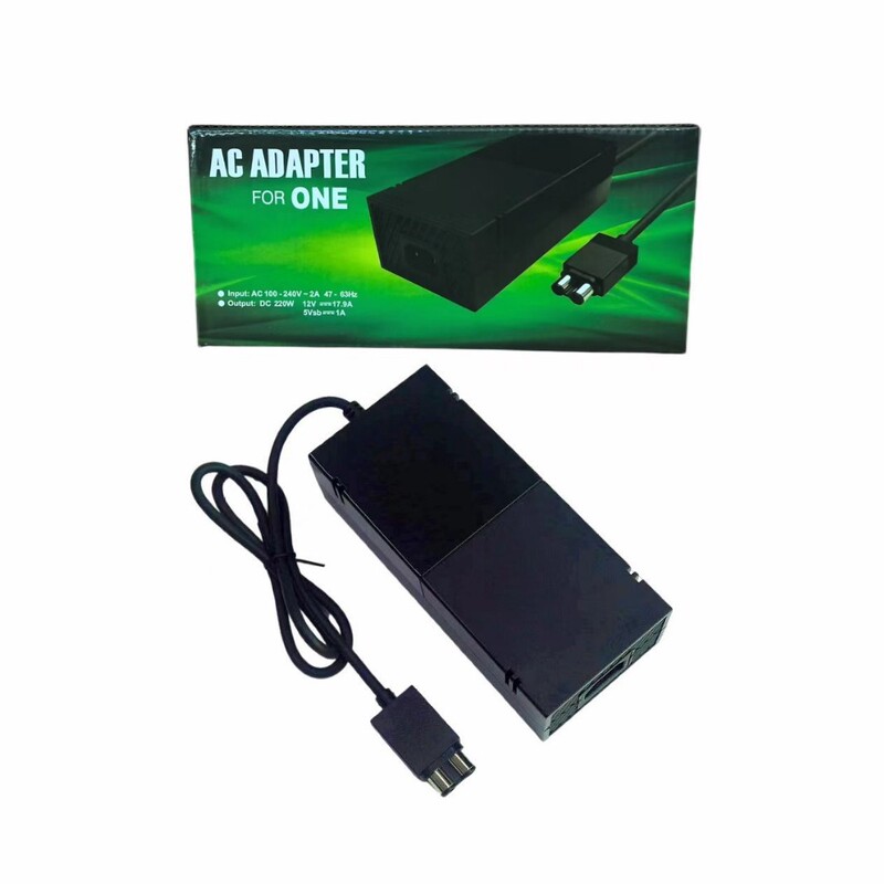Xbox One Console Power Supply Xboxone Power Adapter Xbox One Huoniu New Version 10A