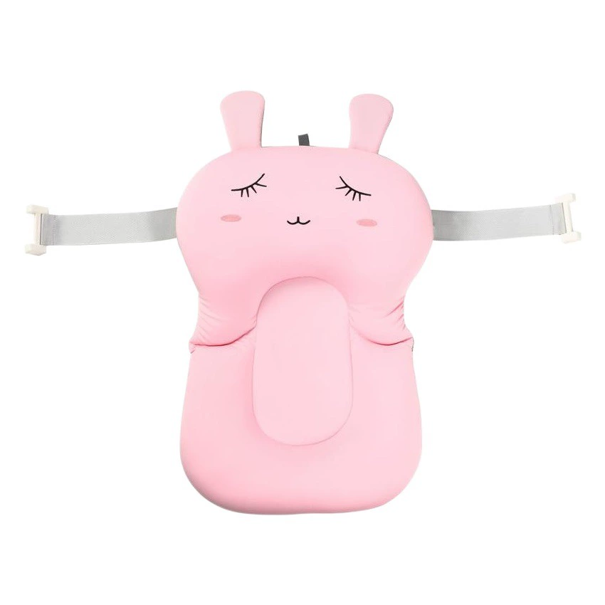 В наличии Кролик Детские Коврик Для Ванны Детский Коврик Для Ванны Чистая Сумка Новорожденный Ванна Кровать Плавающий Коврик Для Ванны