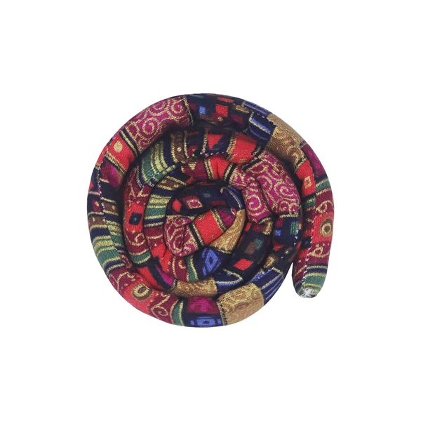 Ethnic, ethnic style