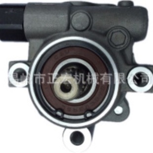 49110-6Z700 power steering pump 49110-40U1A 49110-9CA0A 49110-4W015