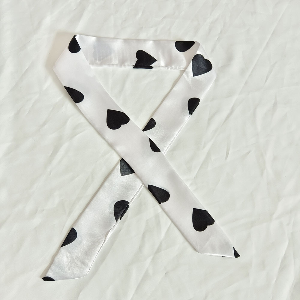 Черная любовь