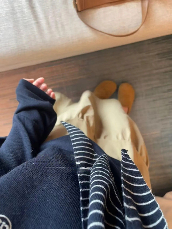 小红薯热卖日系简约宽松慵懒风高腰半身裙女秋季口袋卡其色裙子新|undefined