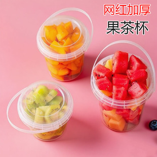 ˮ��Ͱ1000ml�W�t�����̲�Ͱһ����ˮ���豭ʳƷ�����w�Ӻ�����