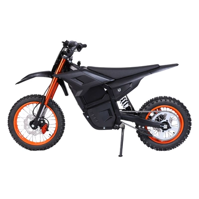 of the 2026 New Model | Elektrikli motosikletlər