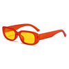 Fashionable retro sunglasses, trend glasses, European style, wholesale