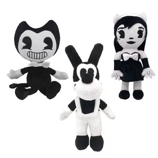 Мягкая игрушка Bendy собачка