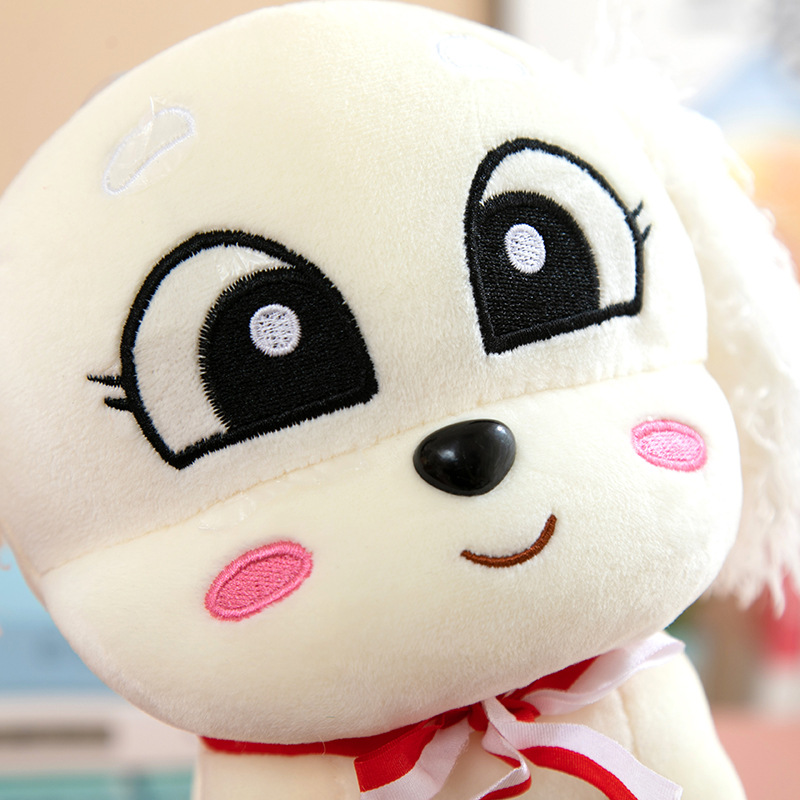 New 8-inch Grabber Doll Game Mascot Arcade Toy 25cm Company Annual Meeting Event Promotion Gift Wholesale
