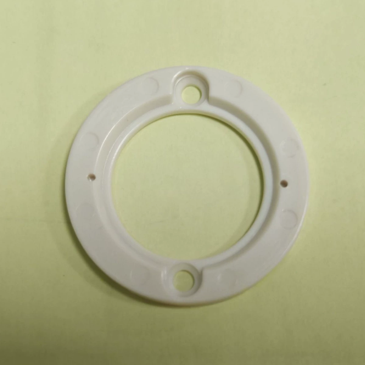 LED tubing, light source, protecting cover, diameter 24mm