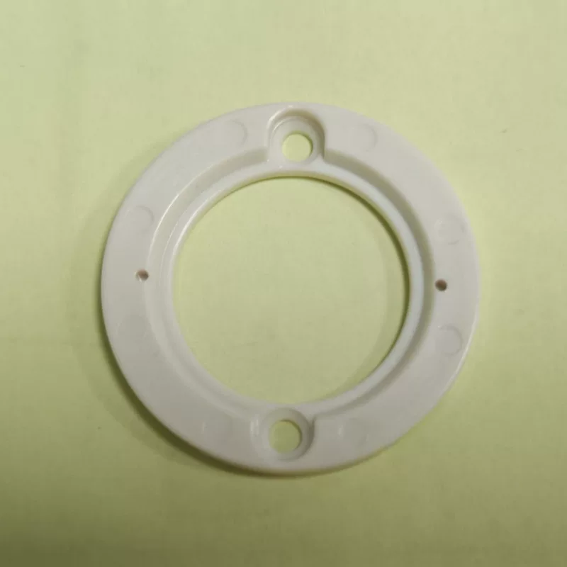 LED tubing, light source, protecting cover, diameter 24mm