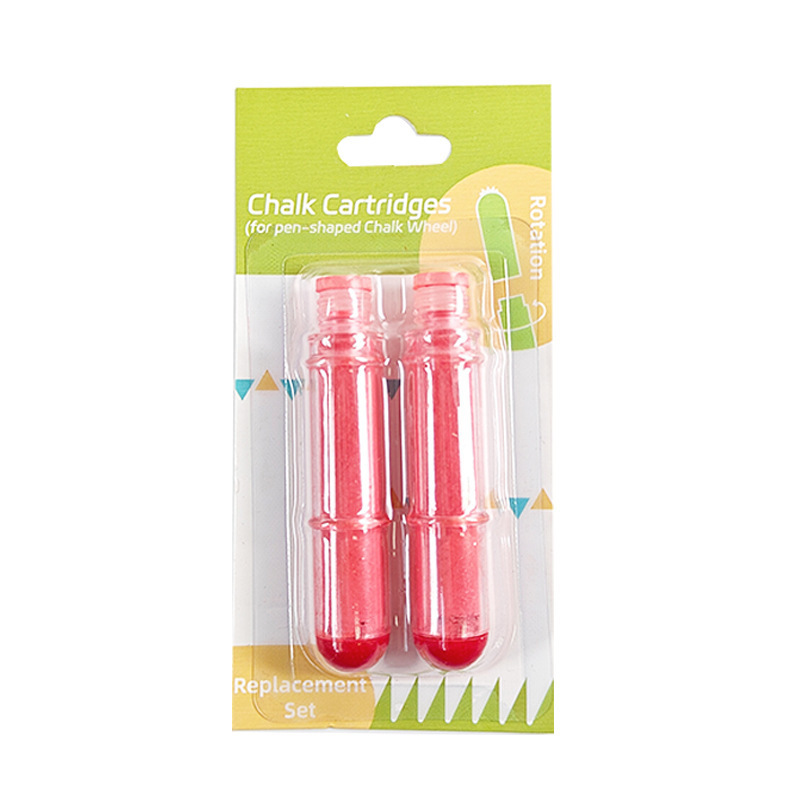 El tallador de polvo transfronterizo en forma de bolígrafo puede reemplazar el núcleo con una tapa para proteger el posicionamiento de la ropa, el tallador de polvo portátil