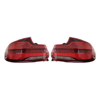 14-18 Models F22 Original | Tail light