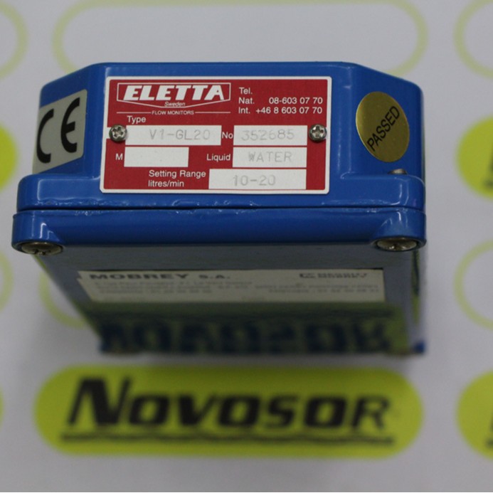 MOBREY  ELETTA变送器V1-GL20  352685  10-20W