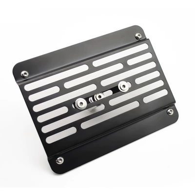 Hot Selling American car license plate License plate holder/license plate holder