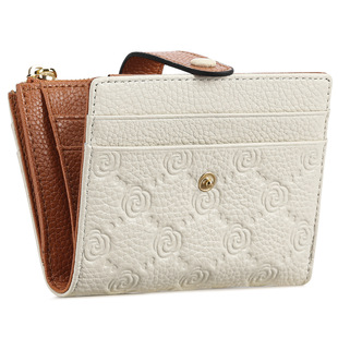 Amazon's New Women's Short Ultra-Thin Small Wallet Korean Style Multi-Card Slot Card Holder Small and Exquisite Wallet Coin Purse