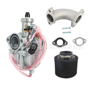 PZ26 26mm Mikuni VM22 karbüratoru üçün