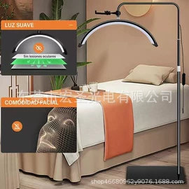 落地灯;普通照明台灯;植物生长灯