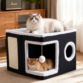 猫厕所;猫猫食具;狗厕所