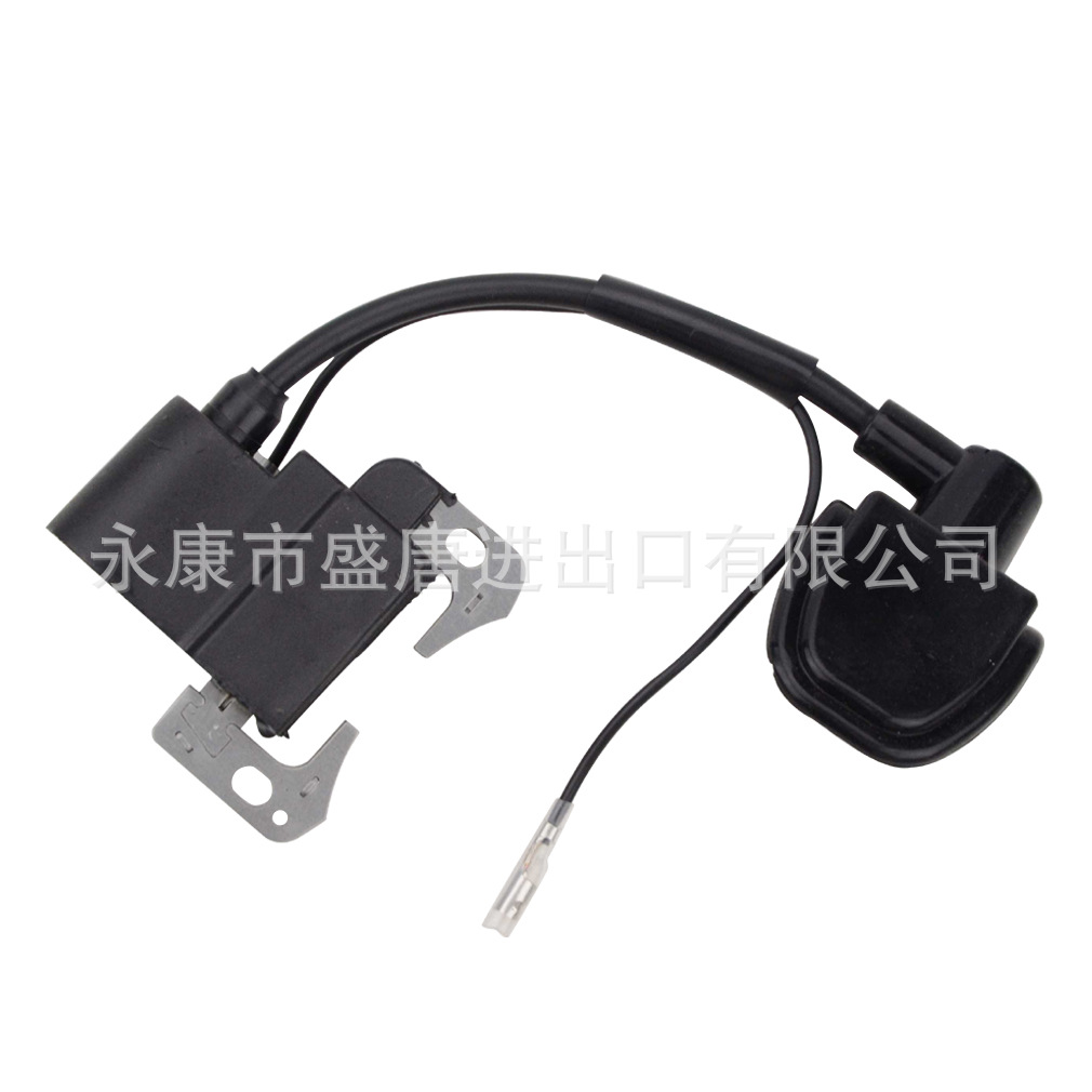 Ignition coil fit 2 stroke 43cc 47cc 49cc scooter ATV moped pocket bike