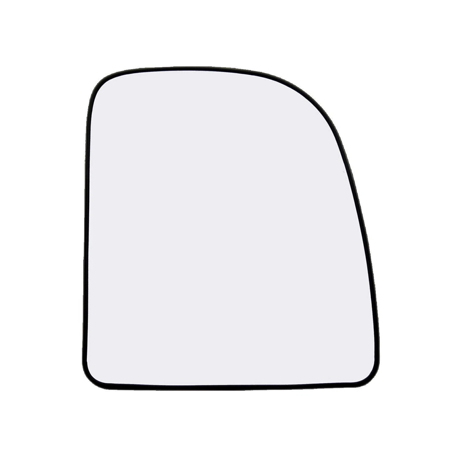 4C3Z17K707Ac Is Suitable for 99-07 Ford F250/F350/F450/E150/E350 Rearview Mirror Lenses