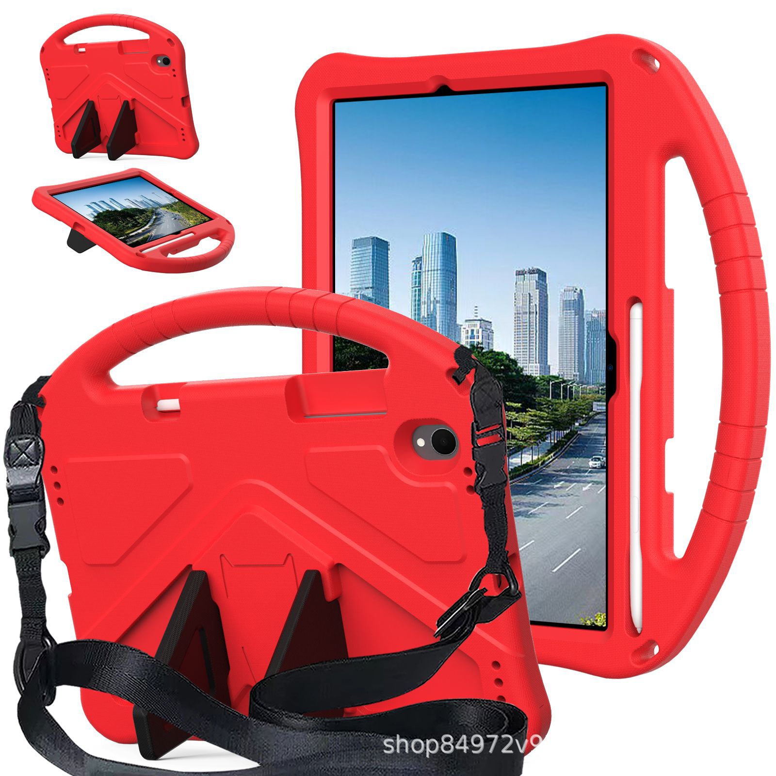 Suitable for Nokia T20 Protective Cover Tablet Case Learning Machine Nokia Ta-1392 One 10.4inch