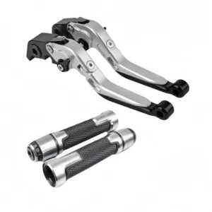 Honda Cb125F/R Cbr125R Cbr150R üçün qatlana bilən əyləc muftası qolu