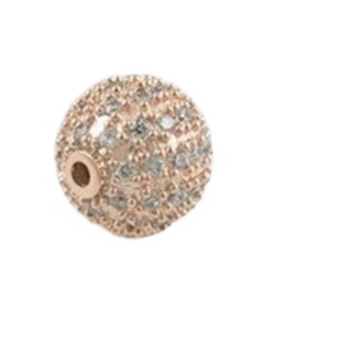 ΢�14k����ɫ8mm   �����������΢��ʯ �A��������