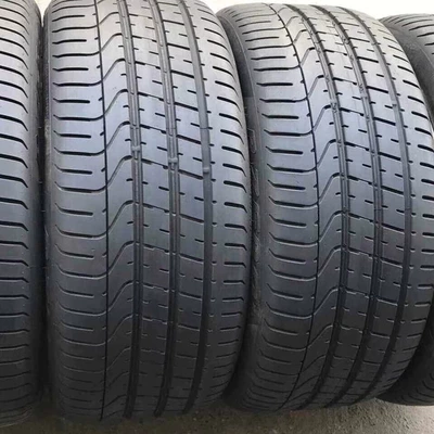 Second-Hand Endurance Tires 235 245 255 265 275 285 295/35 40 45R18R19R20 (Vehicle tire)