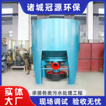 供应高浓度水力碎浆机 纸塑分离机 废纸碎浆机器 商用制浆设备