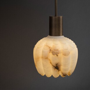New Chinese Style Simple Post-modern Living Room Wall Lamp Hotel Corridor Study Designer Model Room Hotel Strip Lamps