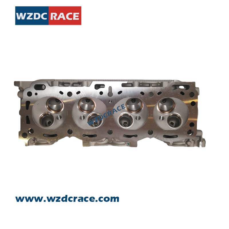 Aplicable a ISUZU 4ZD1 cilindro cabeza de cilindro 8971197611 fábrica de piezas de automóvil venta directa